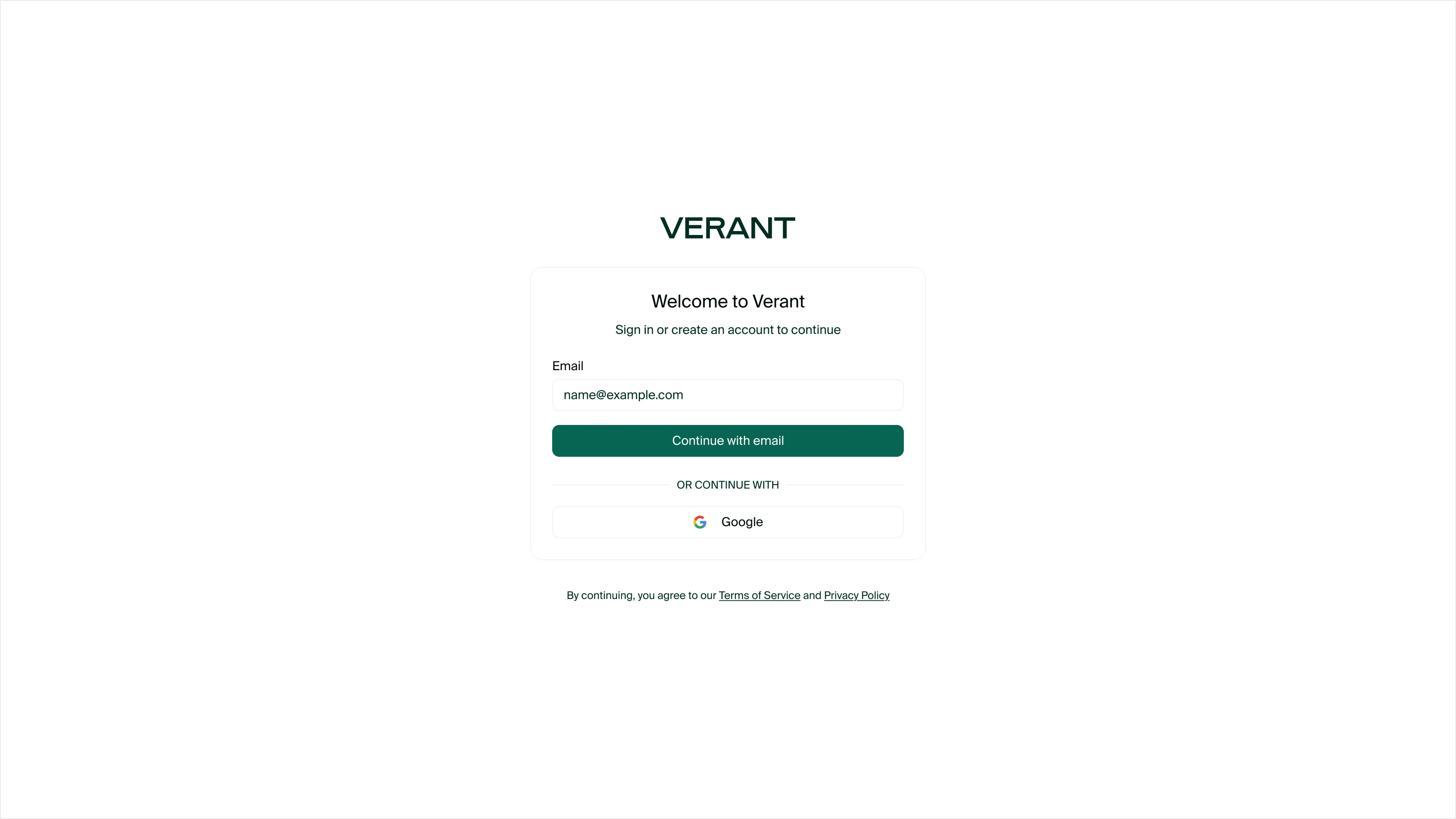 Verant AI detail 8