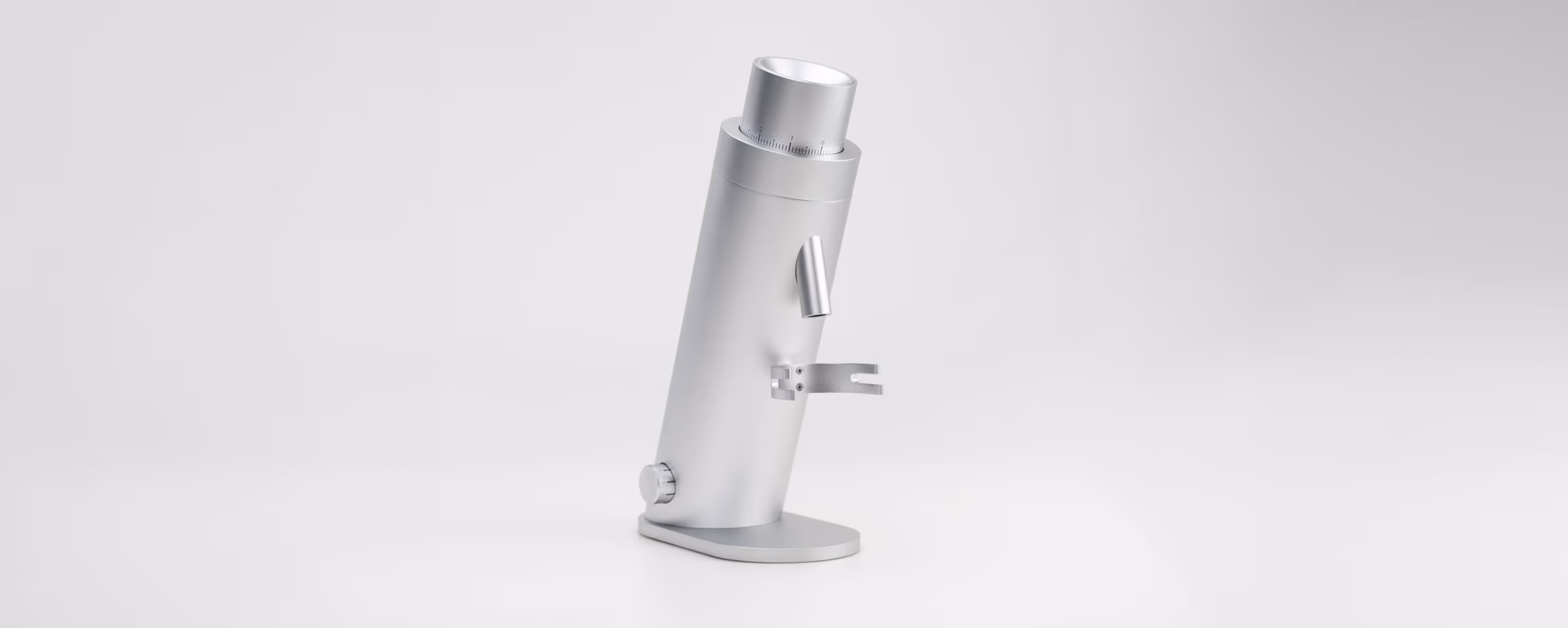 Option O coffee grinder