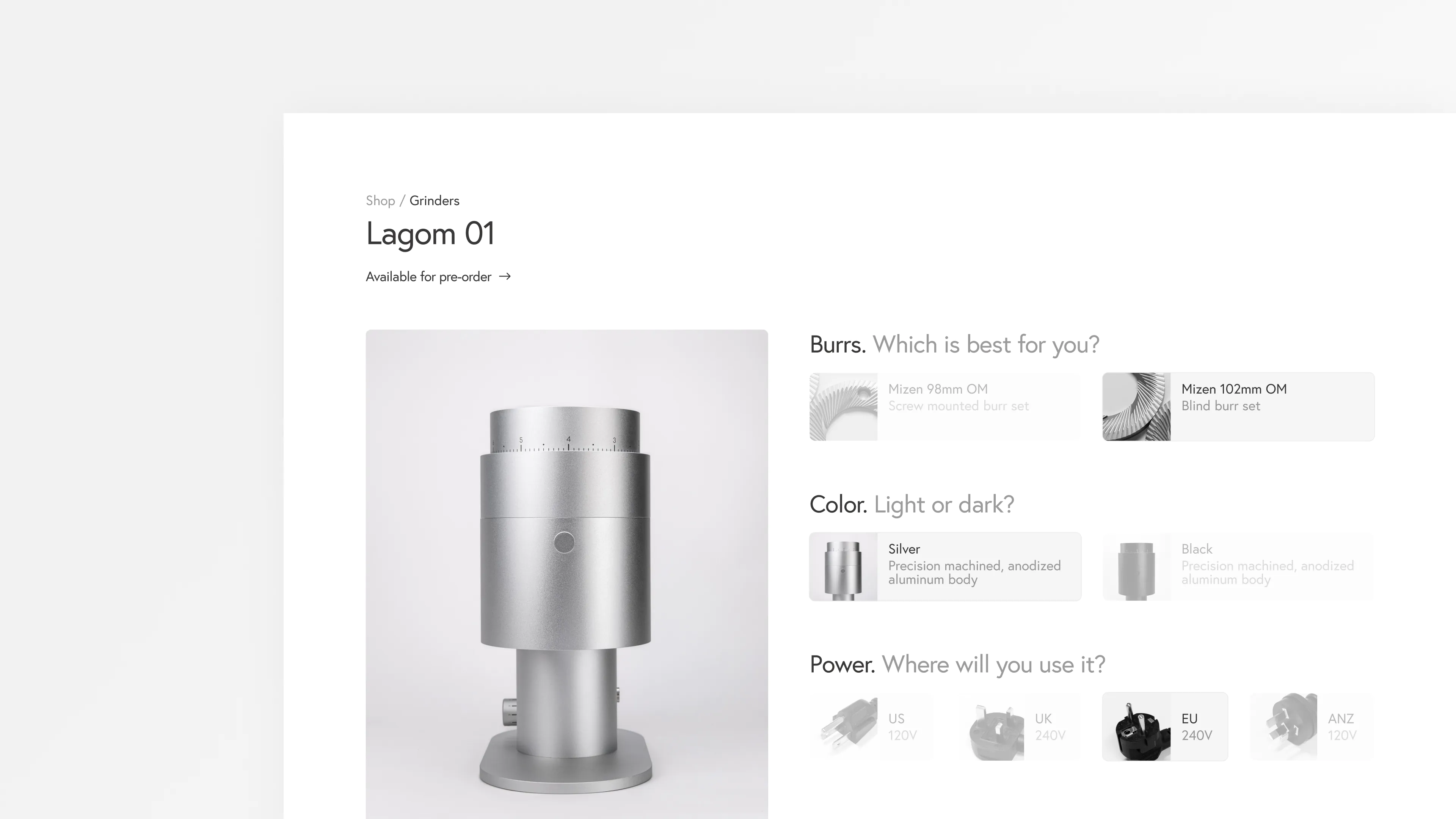 Option O project image 8
