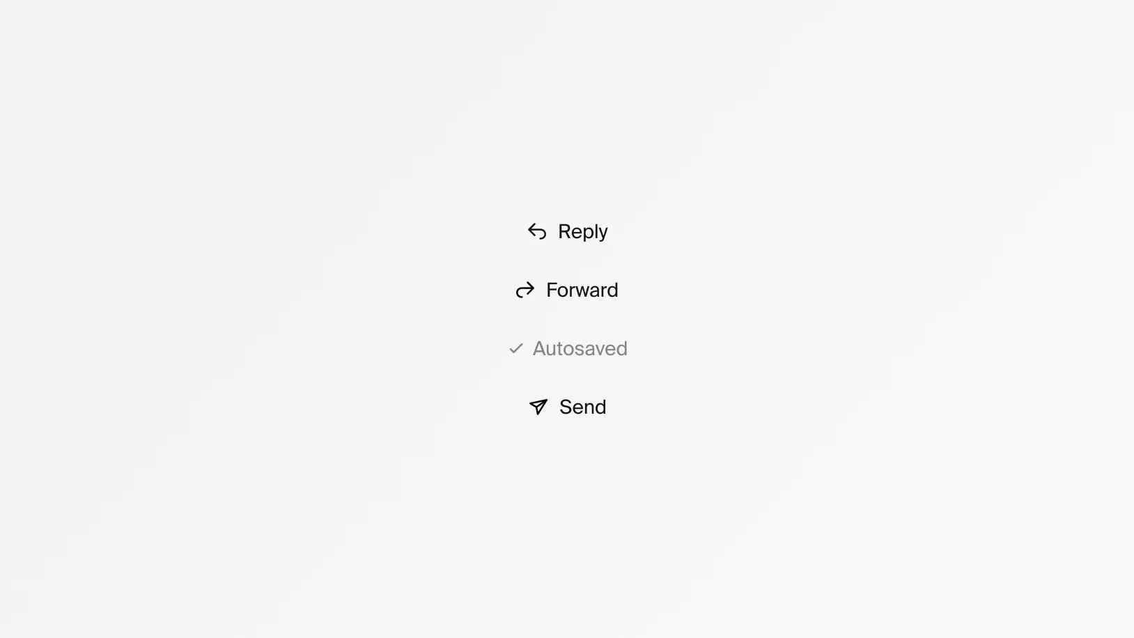 Simple Mail preview 1