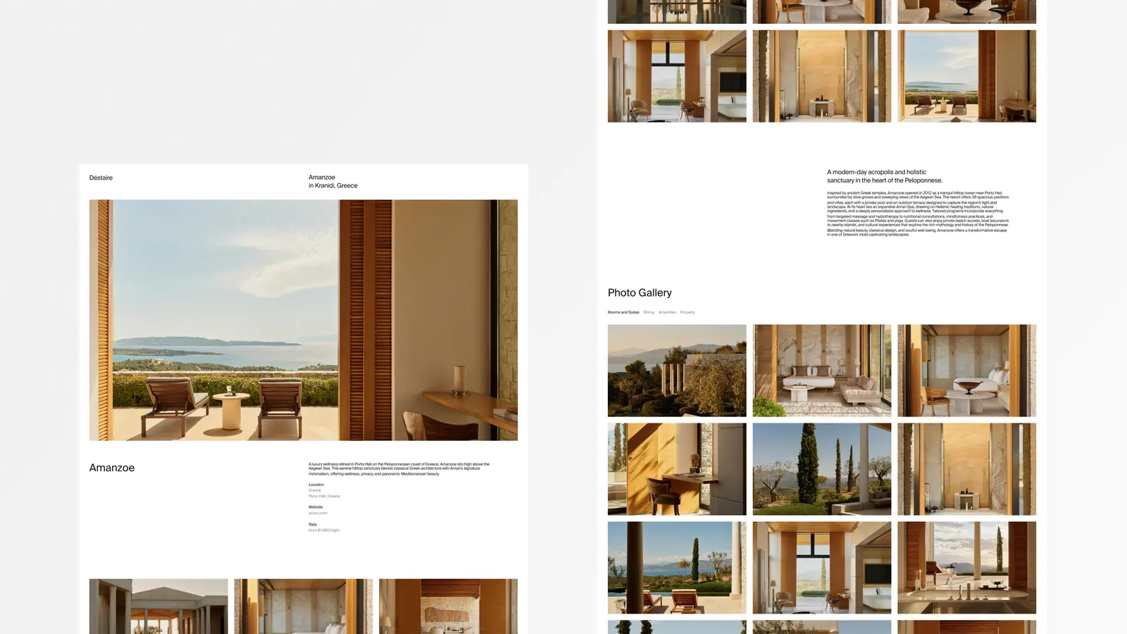 Déstaire preview 2